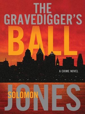 cover image of The Gravedigger's Ball